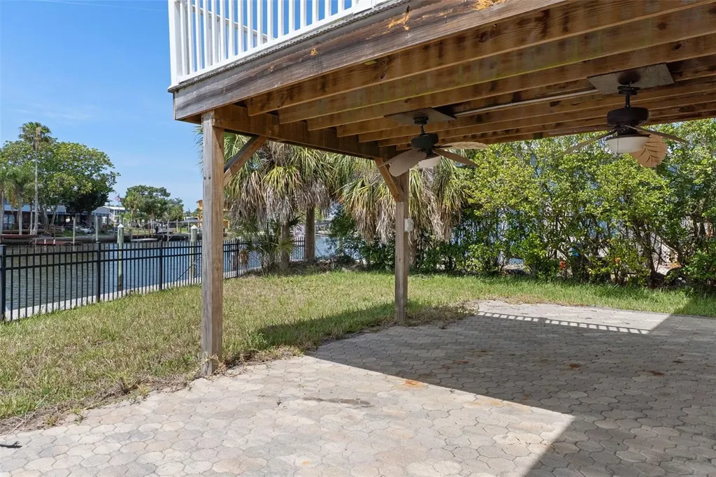 4178 Pine Dale Court Hernando Beach FL 34607