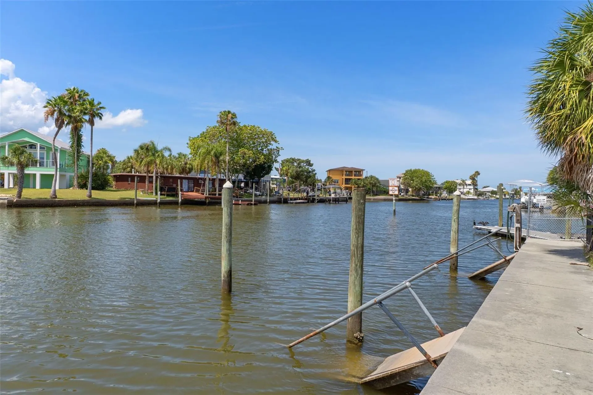 4178 Pine Dale Court Hernando Beach FL 34607