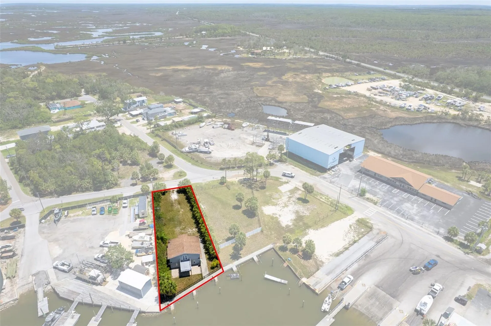 4178 Pine Dale Court Hernando Beach FL 34607