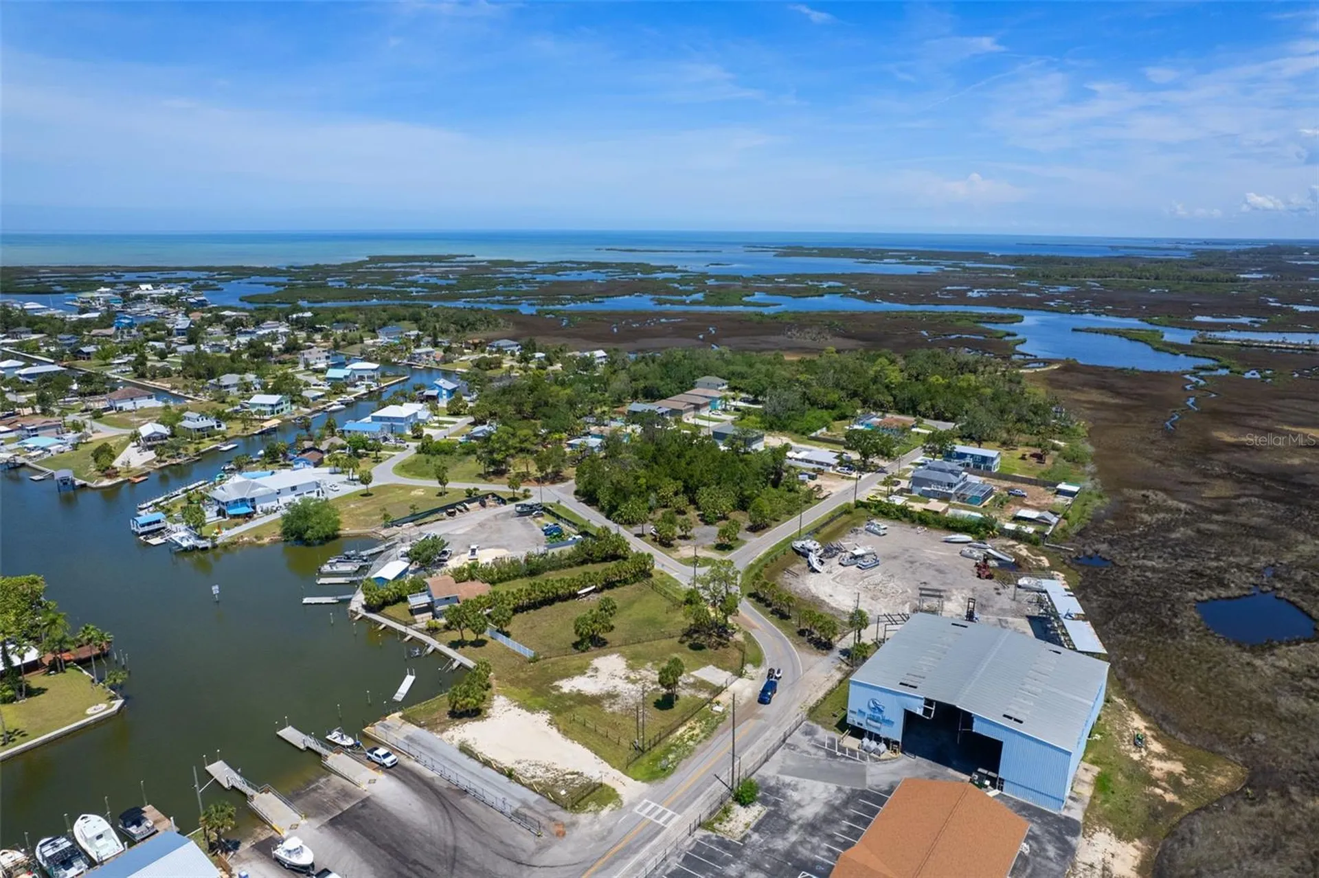 4178 Pine Dale Court Hernando Beach FL 34607