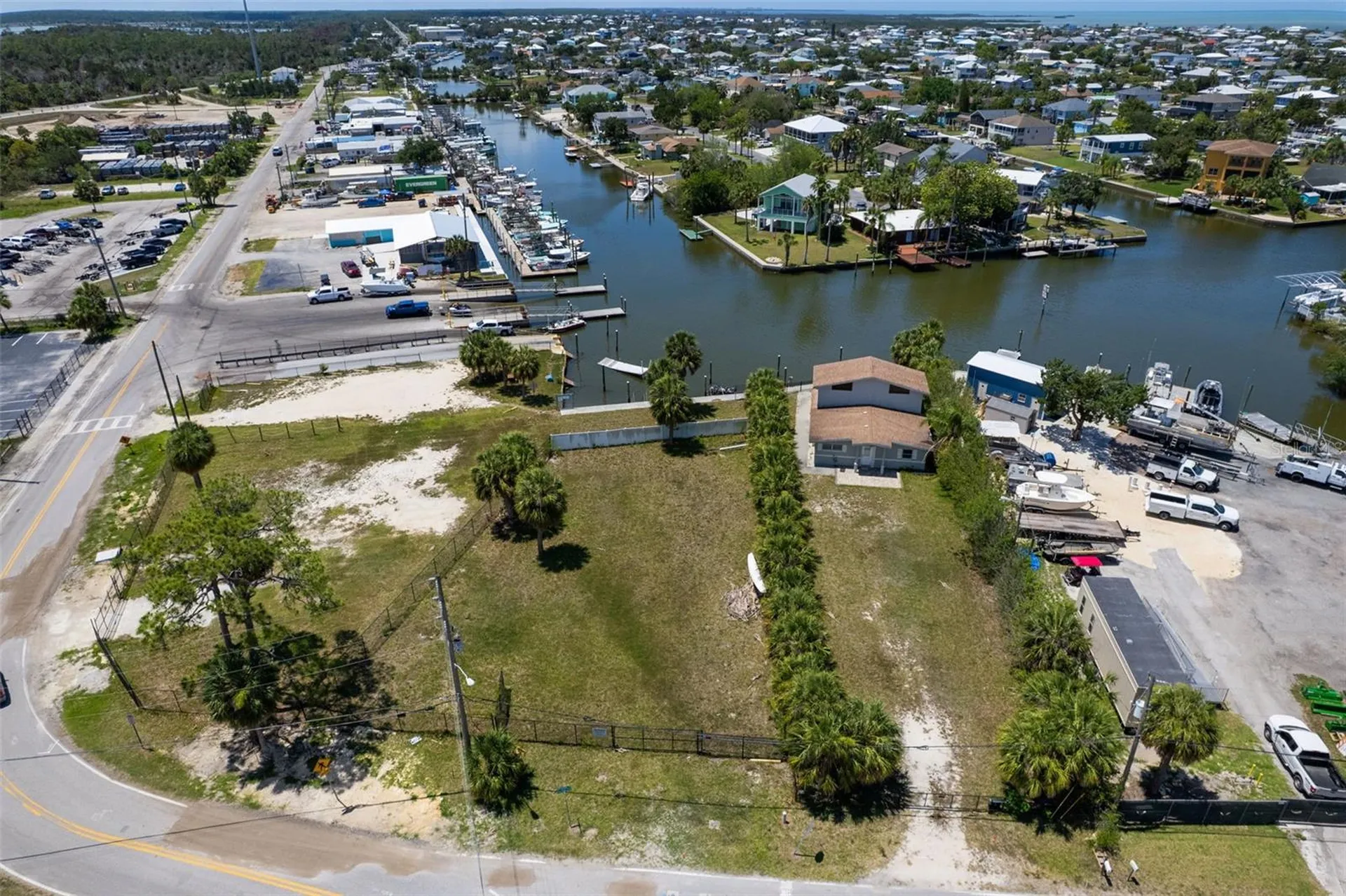 4178 Pine Dale Court Hernando Beach FL 34607