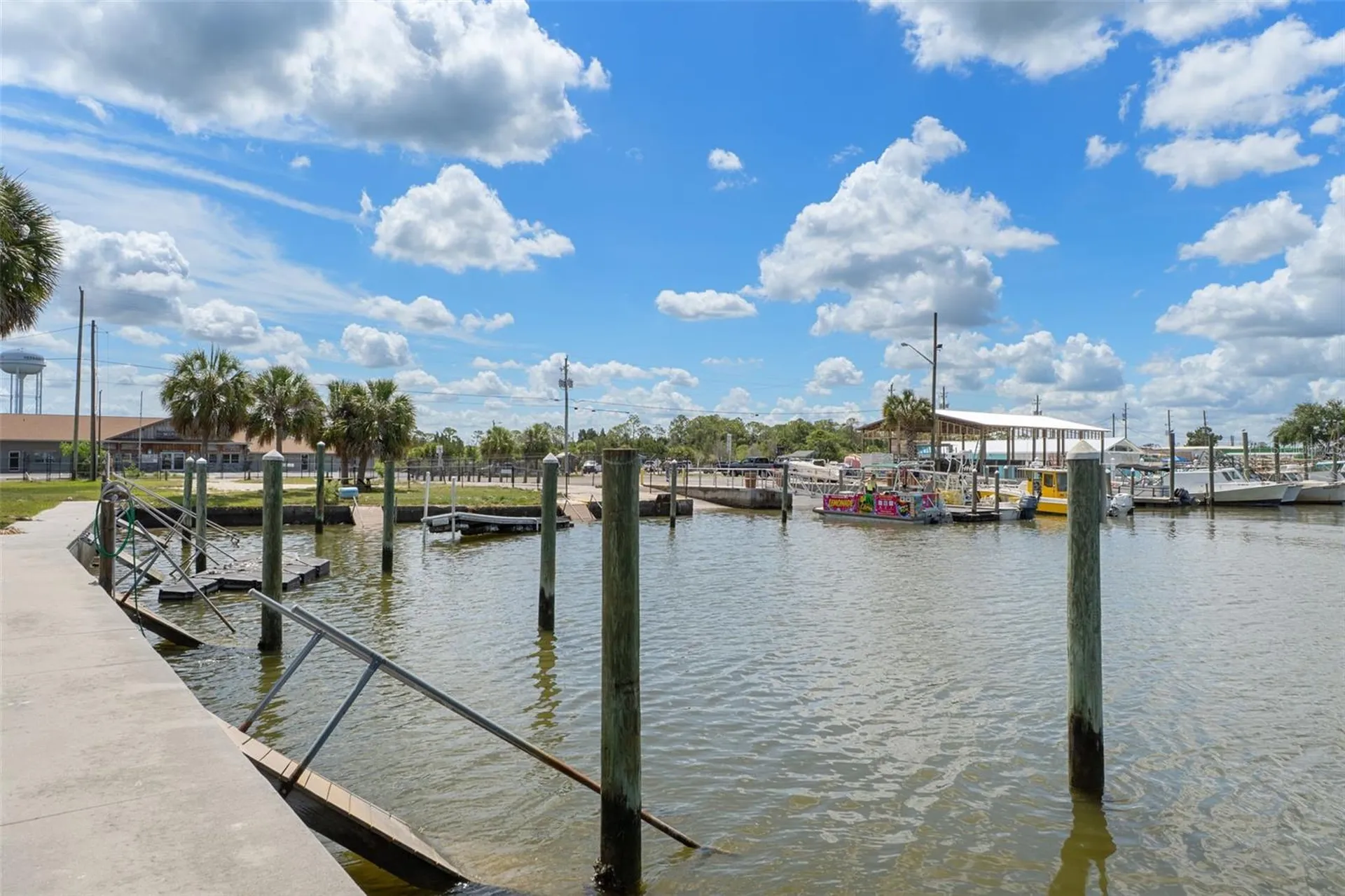 4178 Pine Dale Court Hernando Beach FL 34607