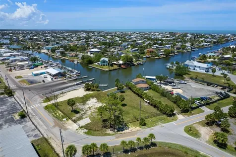 4178 Pine Dale Court Hernando Beach FL 34607