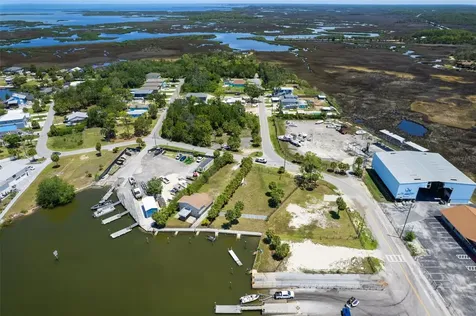 4178 Pine Dale Court Hernando Beach FL 34607