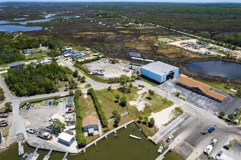 4178 Pine Dale Court Hernando Beach FL 34607
