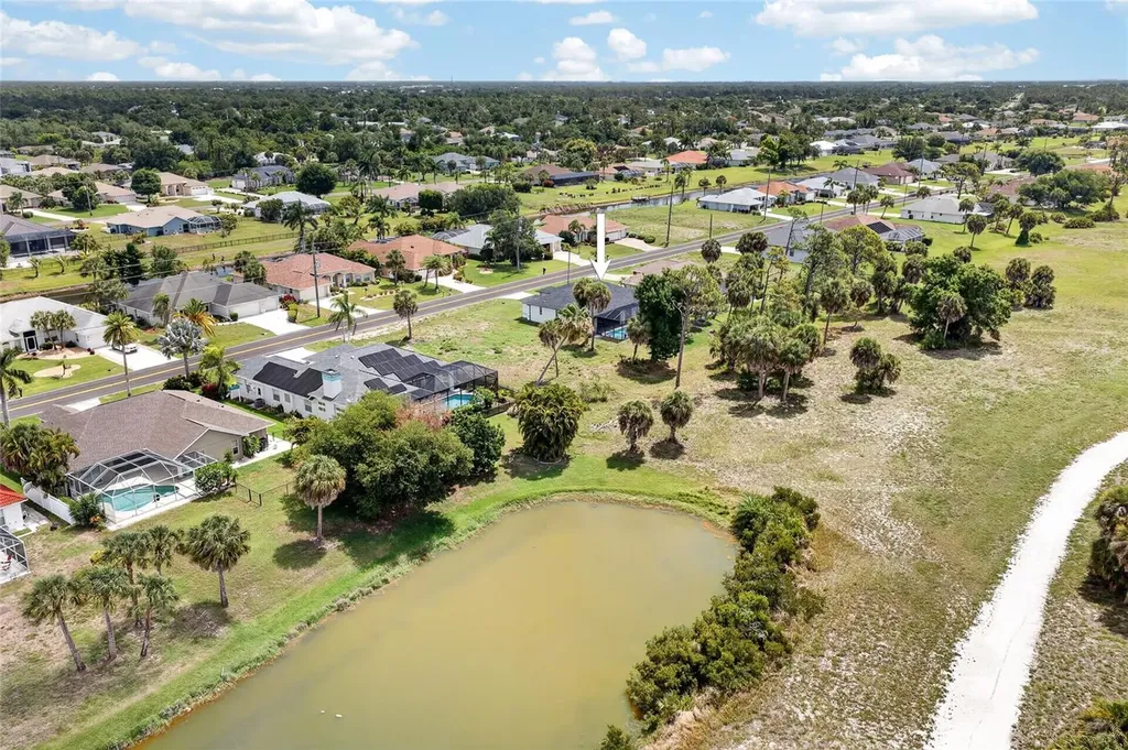 592 Rotonda Circle Rotonda West FL 33947