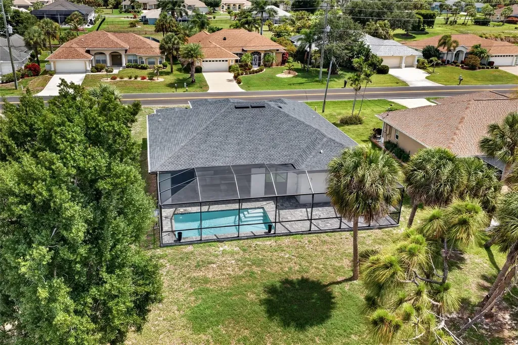 592 Rotonda Circle Rotonda West FL 33947