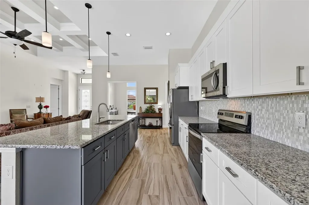 592 Rotonda Circle Rotonda West FL 33947