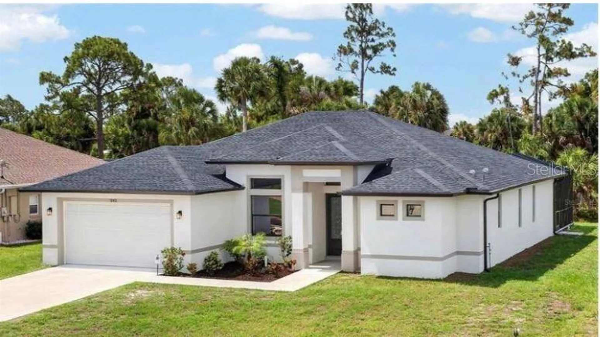 592 Rotonda Circle Rotonda West FL 33947