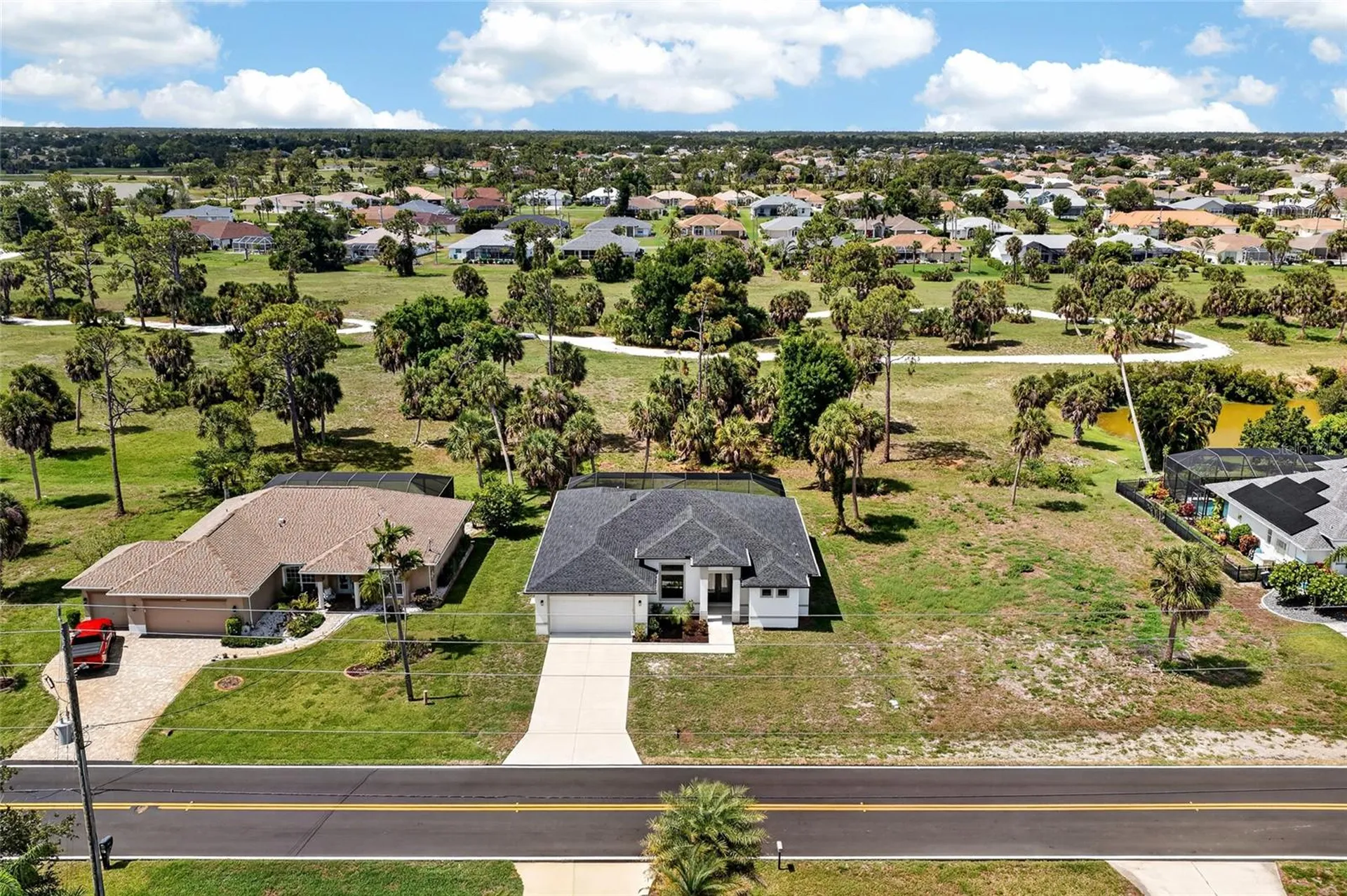 592 Rotonda Circle Rotonda West FL 33947