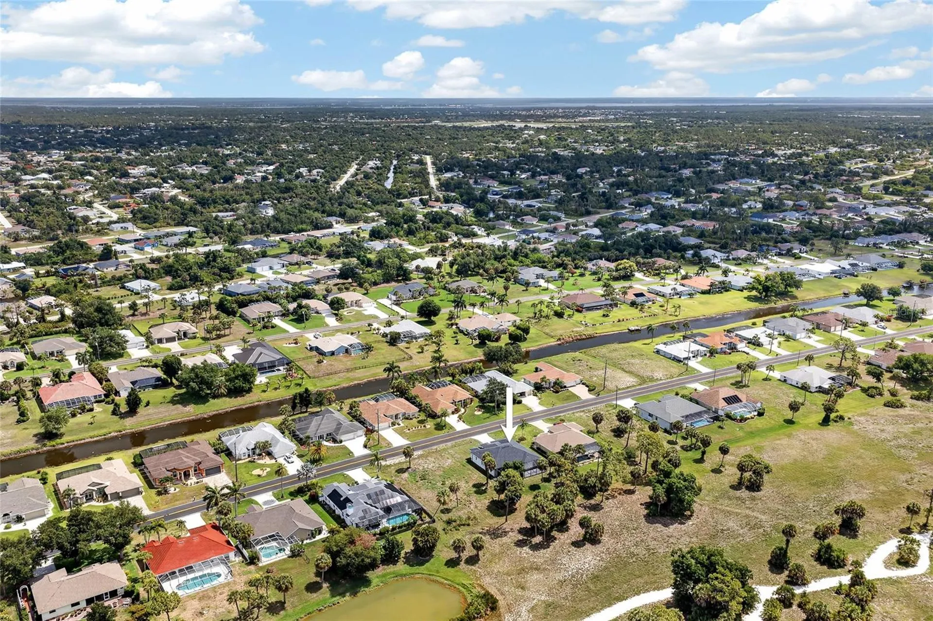 592 Rotonda Circle Rotonda West FL 33947