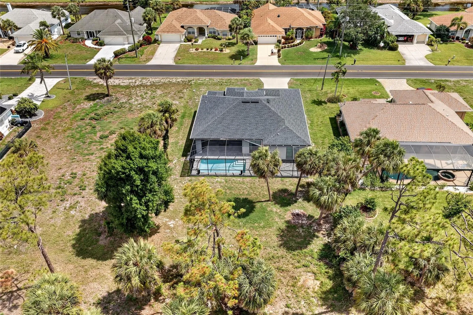 592 Rotonda Circle Rotonda West FL 33947