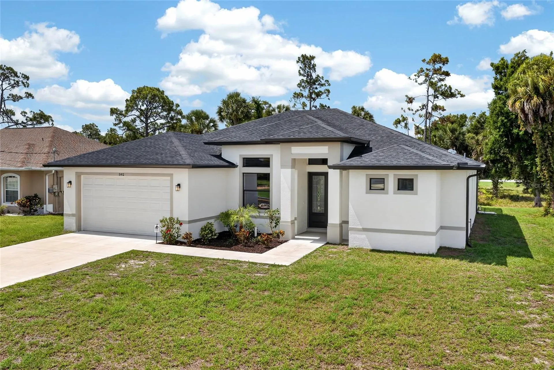 592 Rotonda Circle Rotonda West FL 33947