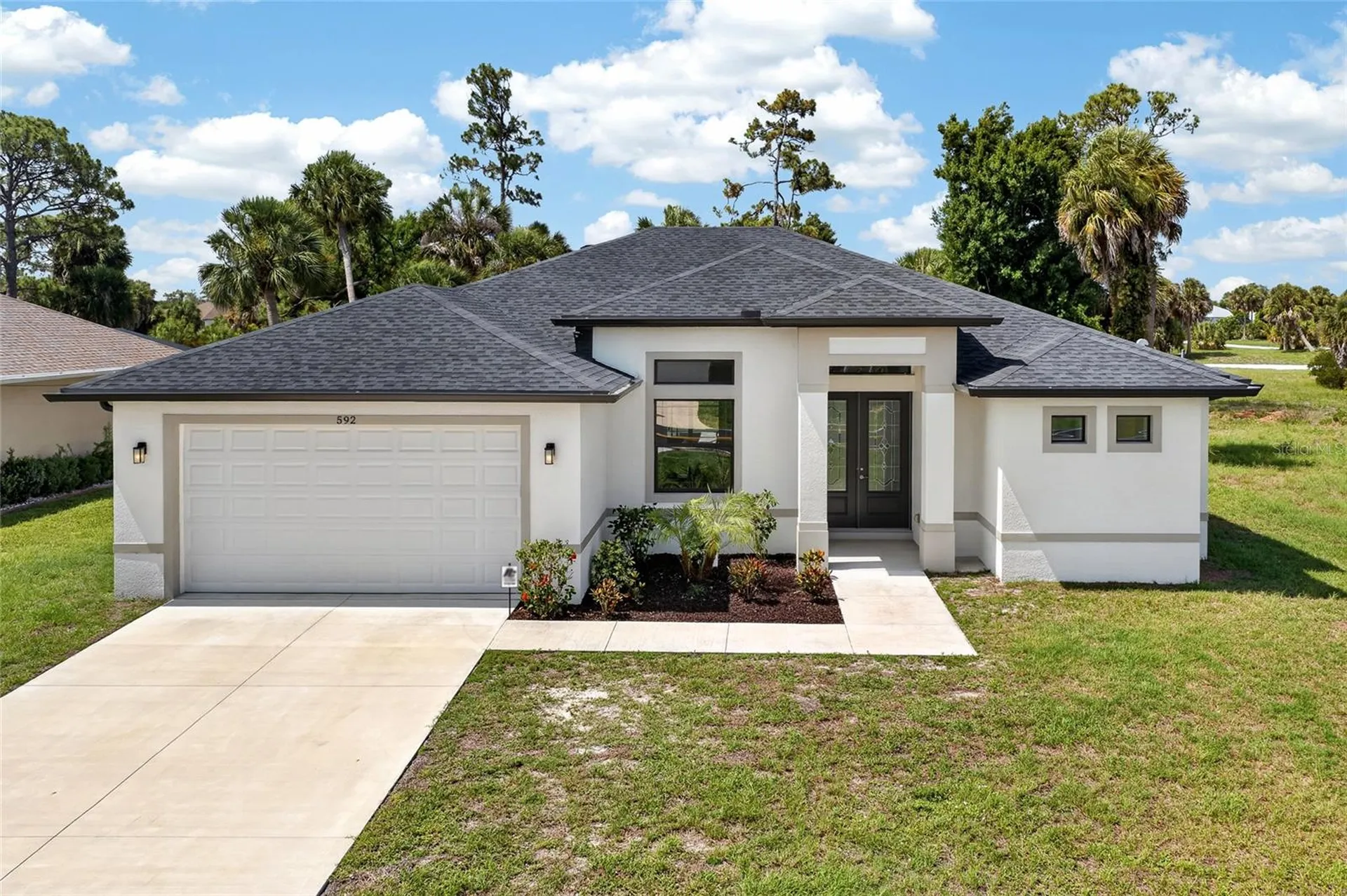 592 Rotonda Circle Rotonda West FL 33947