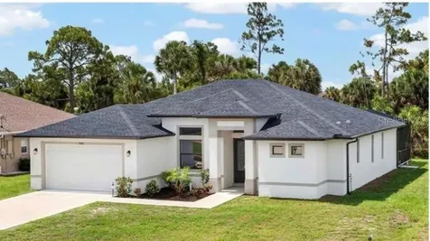 592 Rotonda Circle Rotonda West FL 33947