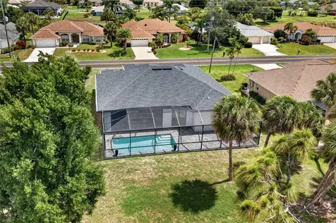 592 Rotonda Circle Rotonda West FL 33947