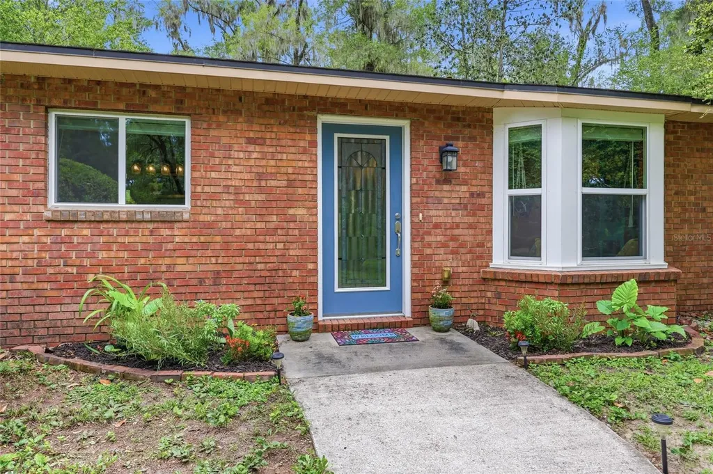 14625 NW 103rd Terrace Alachua FL 32615