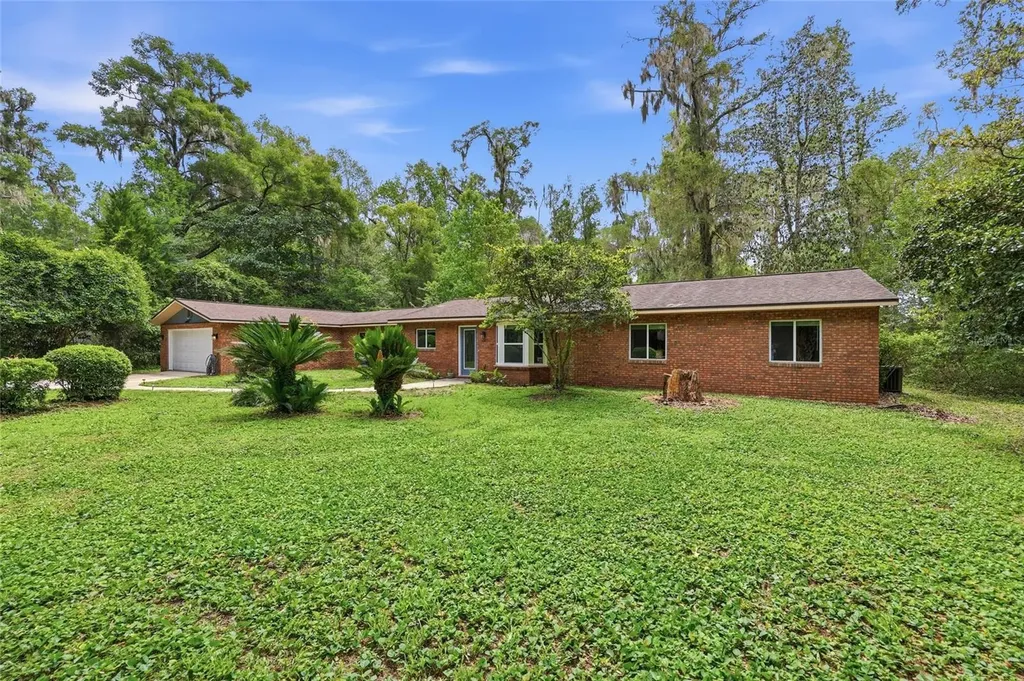 14625 NW 103rd Terrace Alachua FL 32615