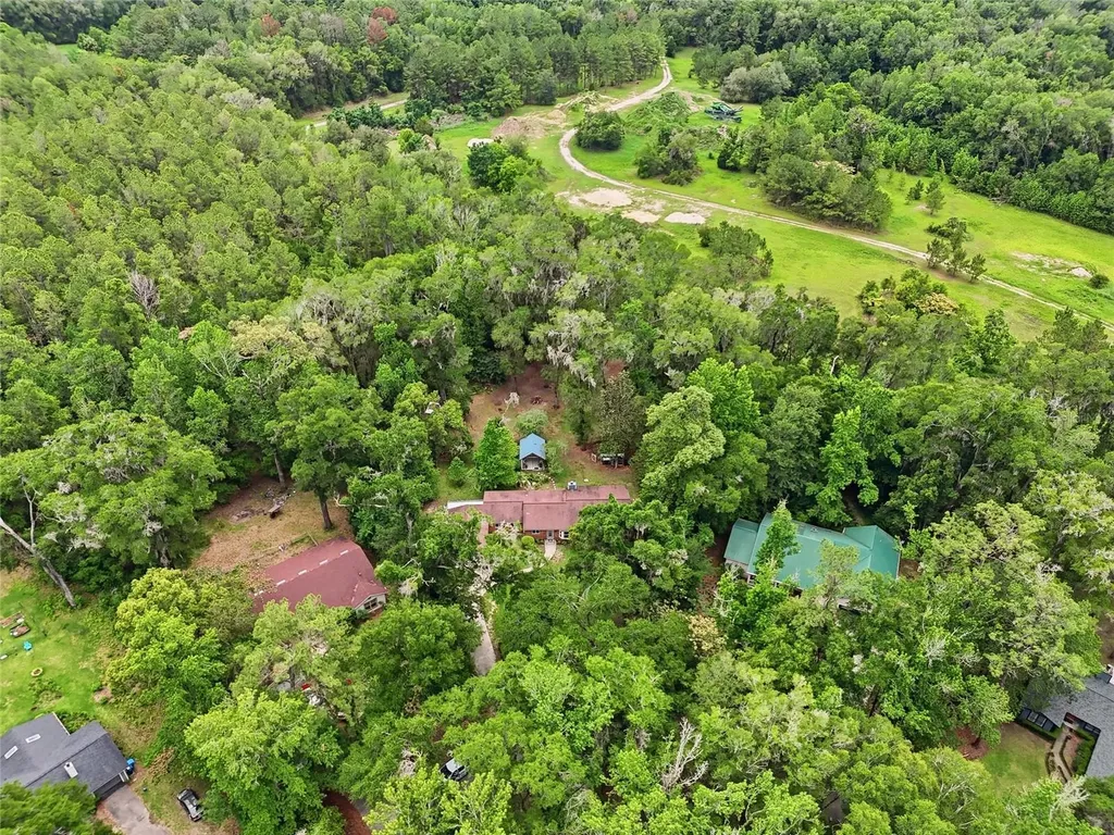 14625 NW 103rd Terrace Alachua FL 32615