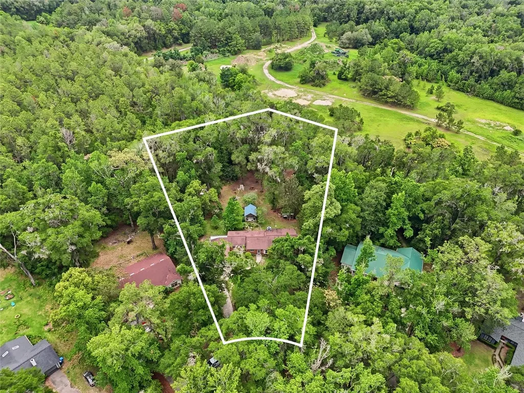 14625 NW 103rd Terrace Alachua FL 32615