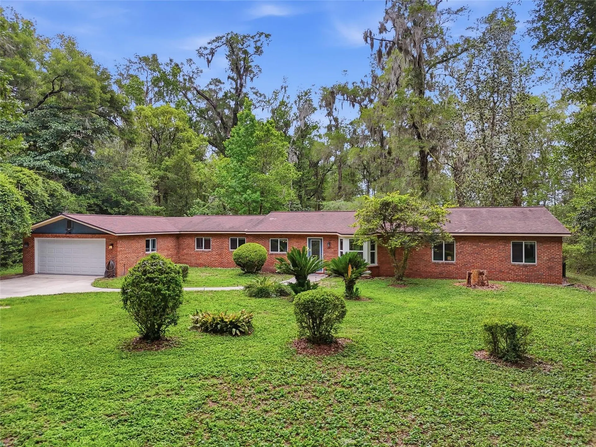 14625 NW 103rd Terrace Alachua FL 32615
