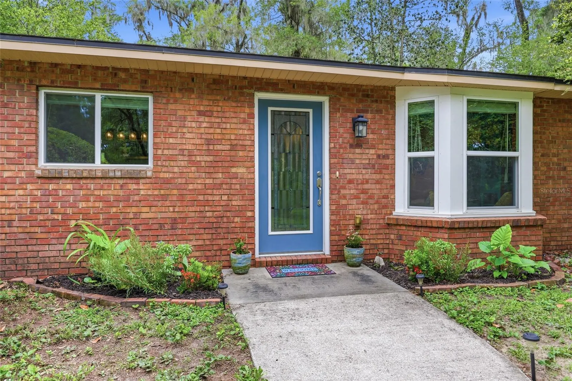 14625 NW 103rd Terrace Alachua FL 32615