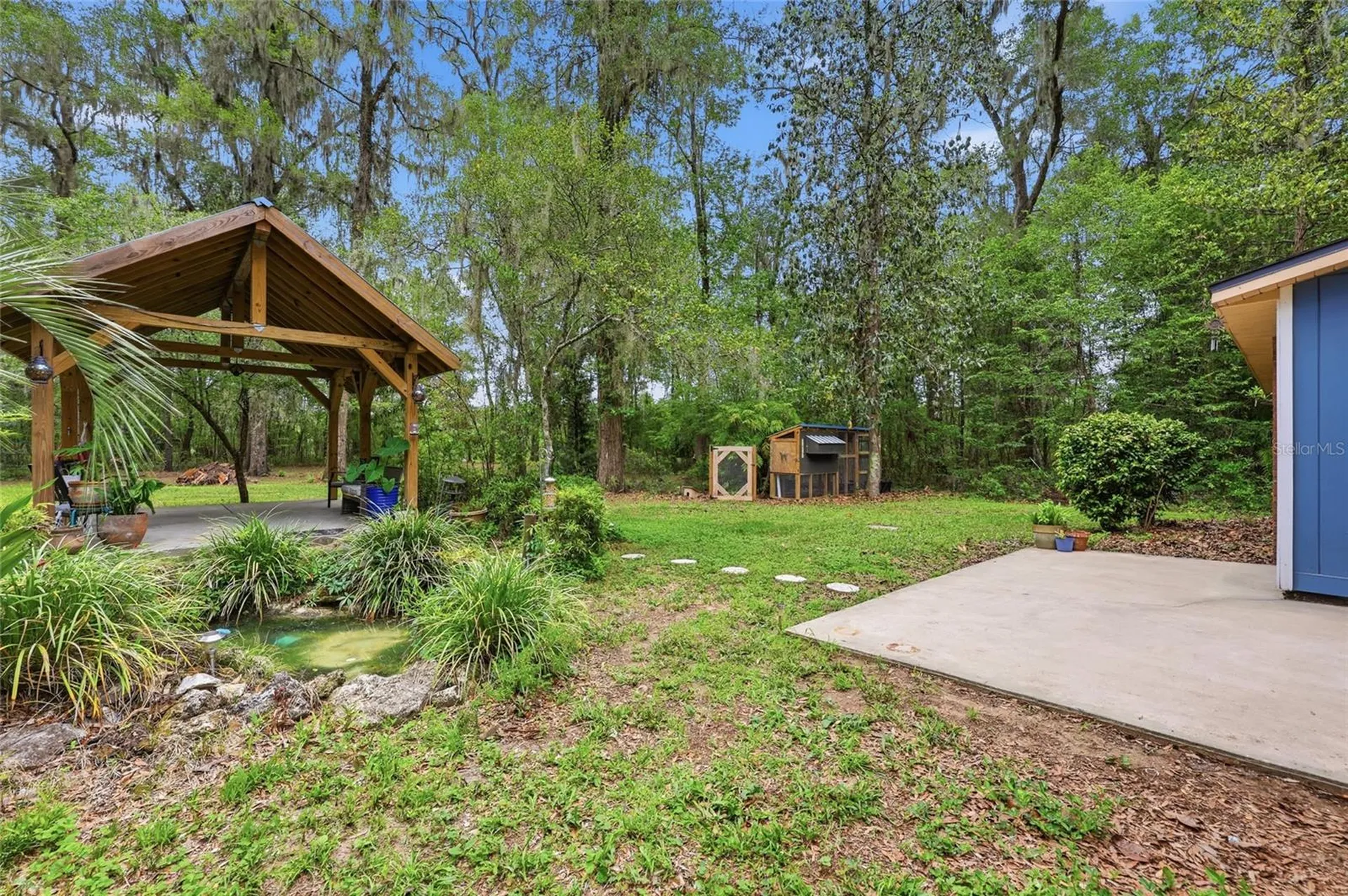 14625 NW 103rd Terrace Alachua FL 32615