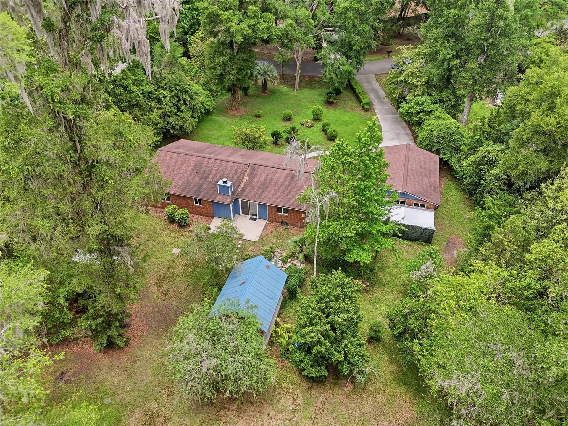 14625 NW 103rd Terrace Alachua FL 32615