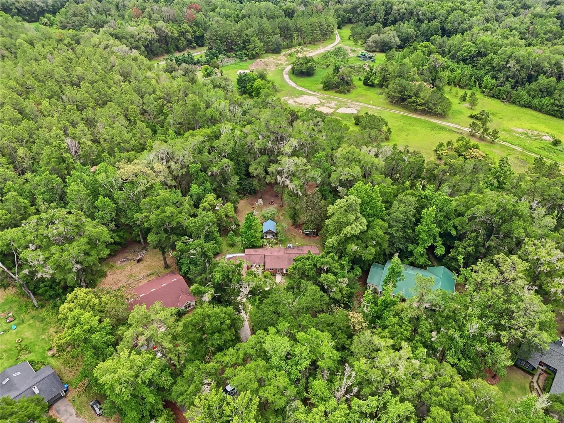 14625 NW 103rd Terrace Alachua FL 32615