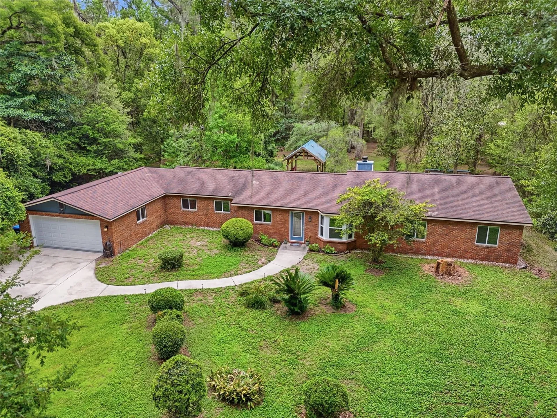 14625 NW 103rd Terrace Alachua FL 32615