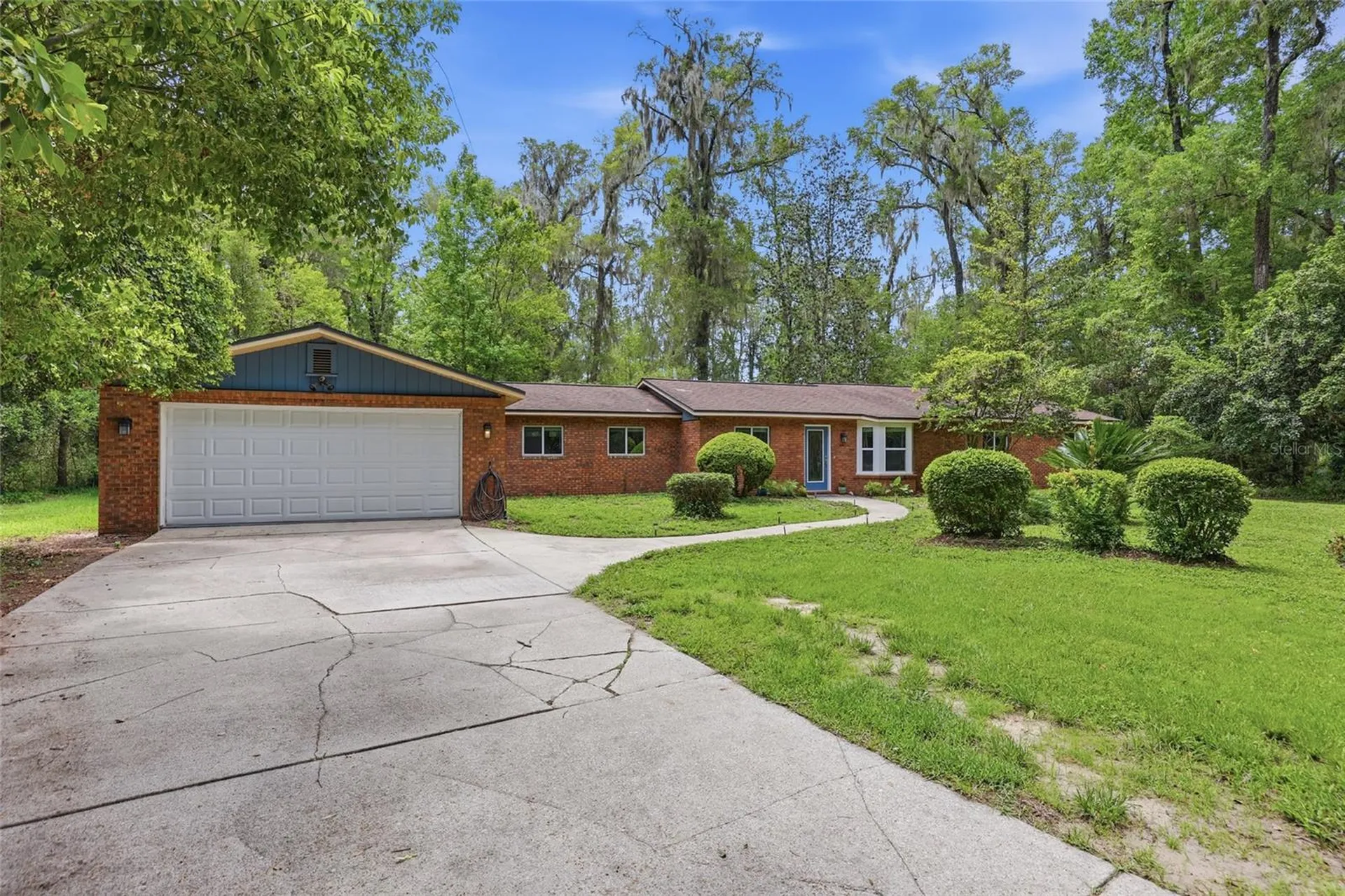 14625 NW 103rd Terrace Alachua FL 32615