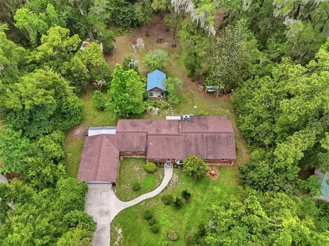 14625 NW 103rd Terrace Alachua FL 32615