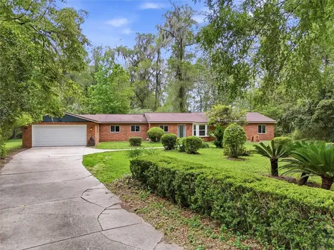 14625 NW 103rd Terrace Alachua FL 32615