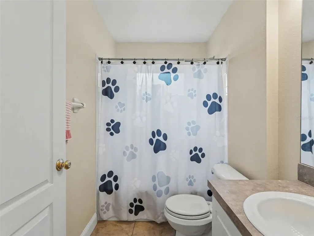 22536 Laureldale Drive Lutz FL 33549