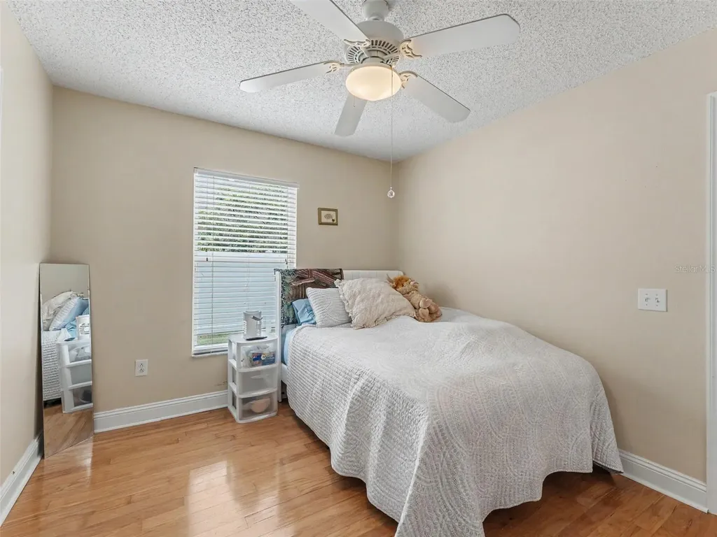 22536 Laureldale Drive Lutz FL 33549