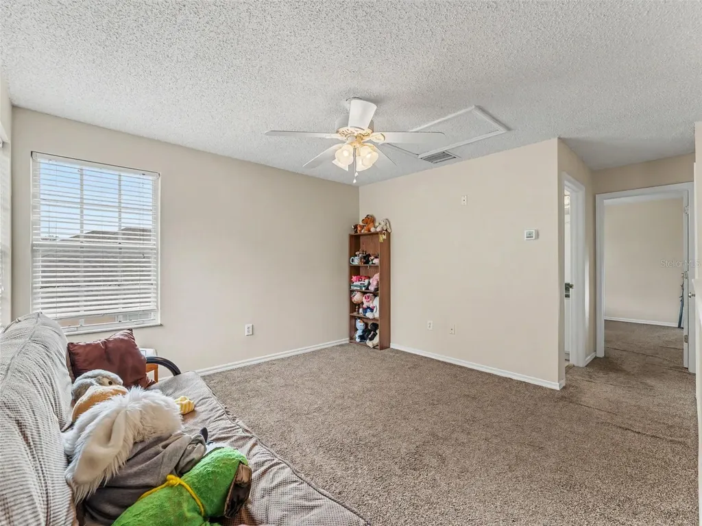 22536 Laureldale Drive Lutz FL 33549