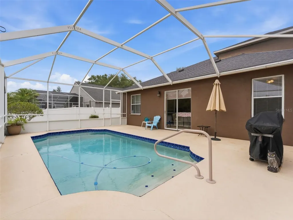 22536 Laureldale Drive Lutz FL 33549
