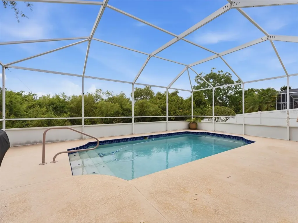 22536 Laureldale Drive Lutz FL 33549