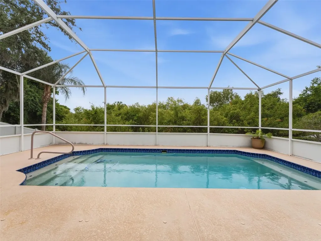 22536 Laureldale Drive Lutz FL 33549
