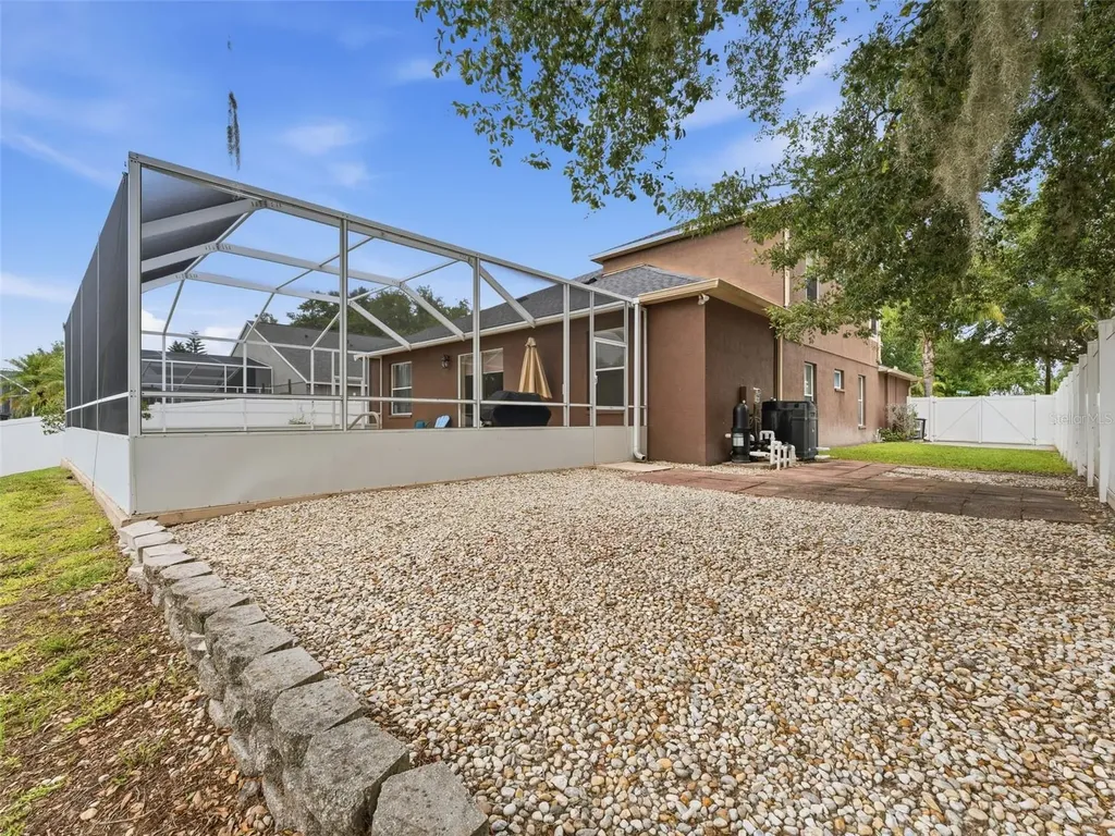 22536 Laureldale Drive Lutz FL 33549
