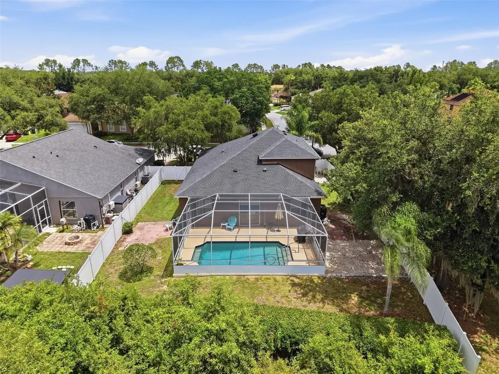 22536 Laureldale Drive Lutz FL 33549