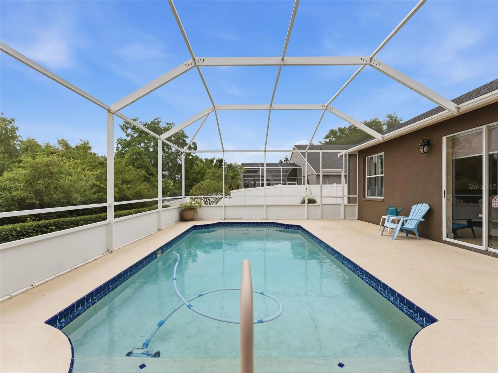 22536 Laureldale Drive Lutz FL 33549