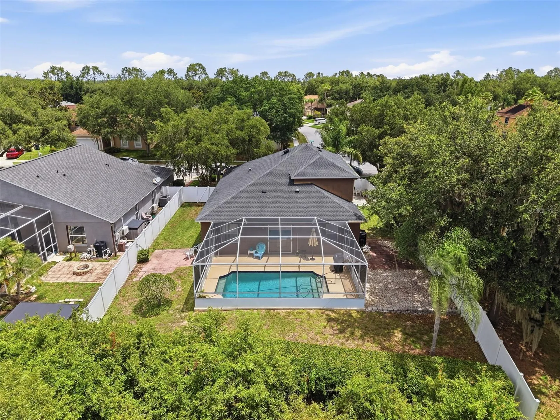 22536 Laureldale Drive Lutz FL 33549