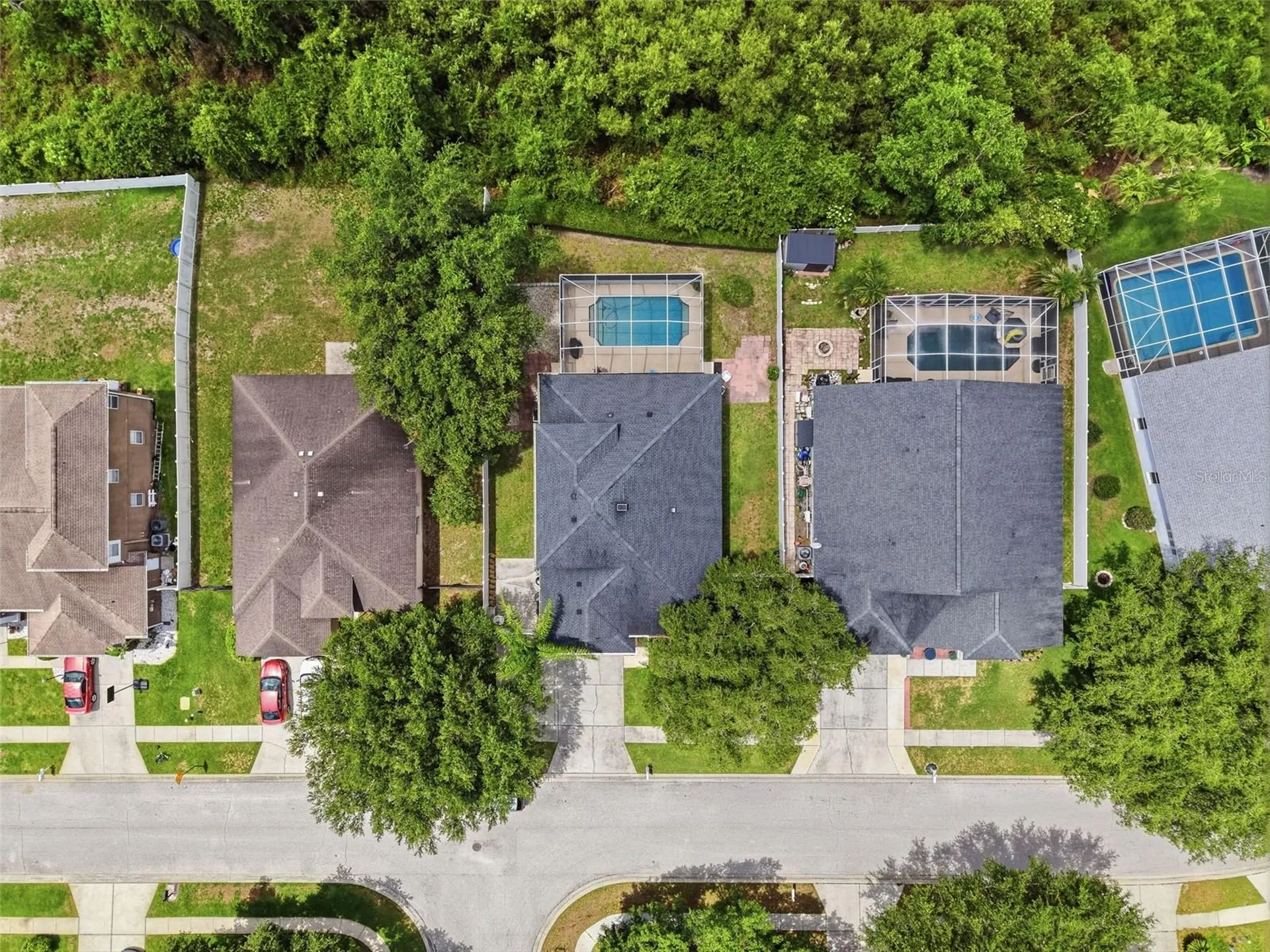 22536 Laureldale Drive Lutz FL 33549