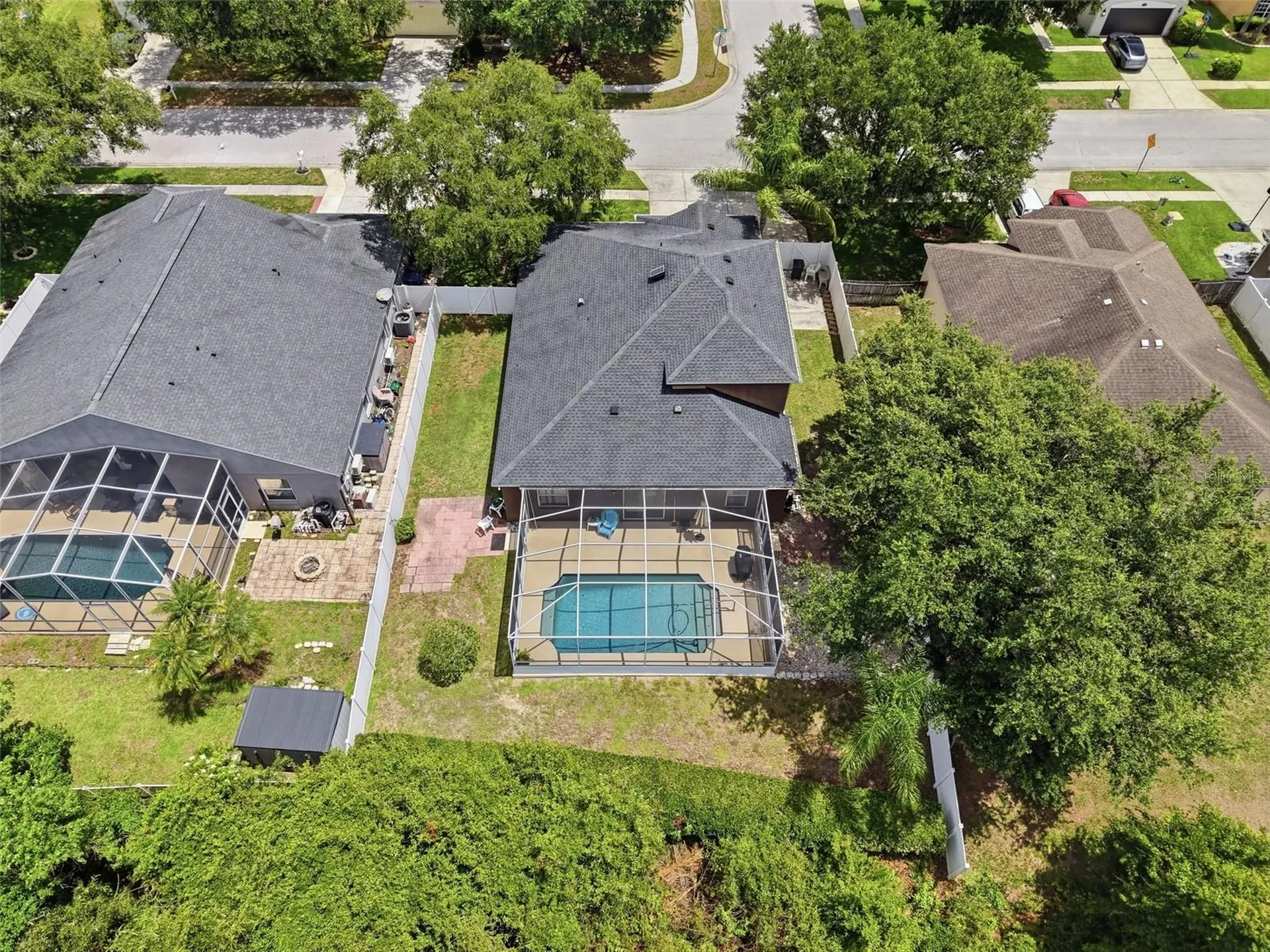 22536 Laureldale Drive Lutz FL 33549