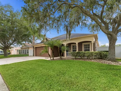 22536 Laureldale Drive Lutz FL 33549