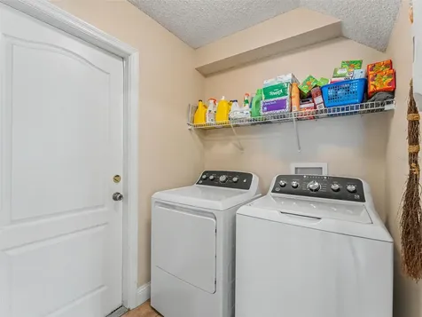 22536 Laureldale Drive Lutz FL 33549