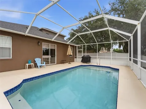 22536 Laureldale Drive Lutz FL 33549