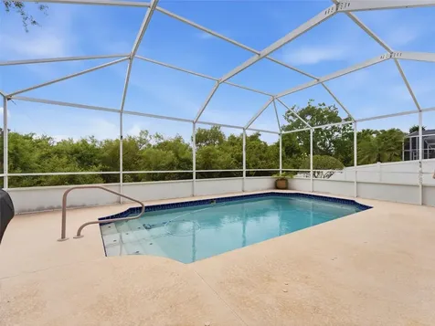 22536 Laureldale Drive Lutz FL 33549