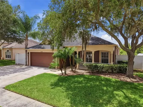 22536 Laureldale Drive Lutz FL 33549